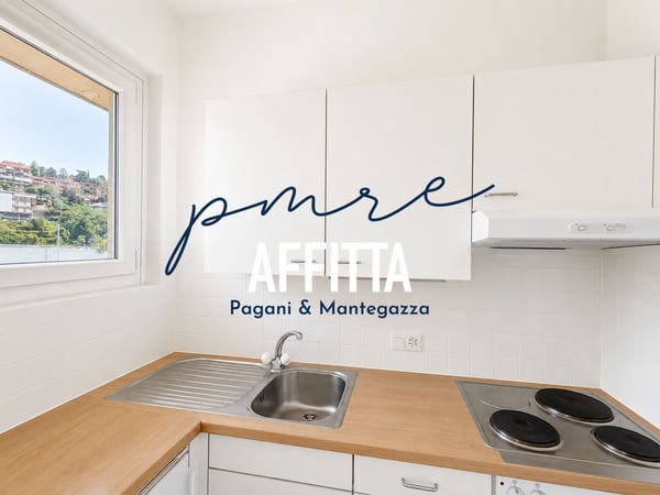 CHIASSO | 3 LOCALI CON BALCONE 4