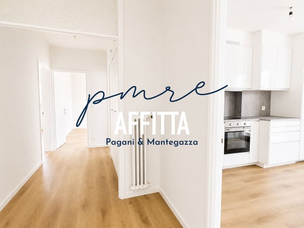 BREGANZONA | 2.5 LOCALI IN POSIZIONE STRATEGICA 17