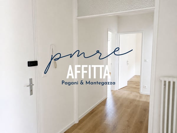 BREGANZONA | 2.5 LOCALI IN POSIZIONE STRATEGICA 10