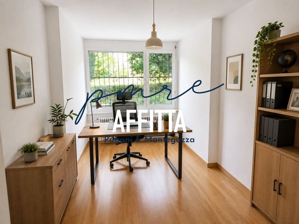 RUVIGLIANA | UFFICIO 1 LOCALI 4