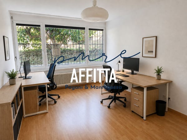 RUVIGLIANA | UFFICIO 1 LOCALI 1
