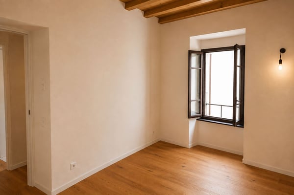 Vollständig renoviertes Dorfhaus, 6.5 Zimmer – Cassina d'Agno 9