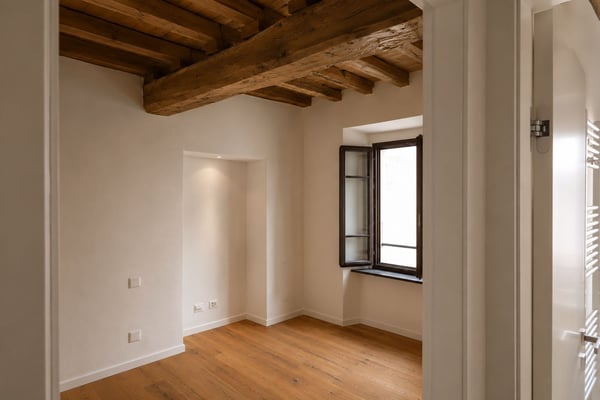 Vollständig renoviertes Dorfhaus, 6.5 Zimmer – Cassina d'Agno 6