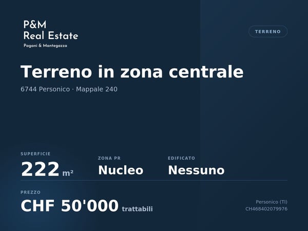 Immagine anteprima degli immobili