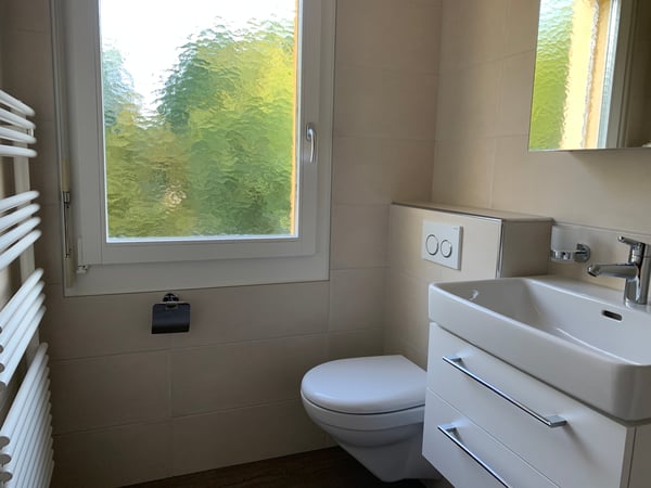 schöne 1.5 Zimmerwohnung 11