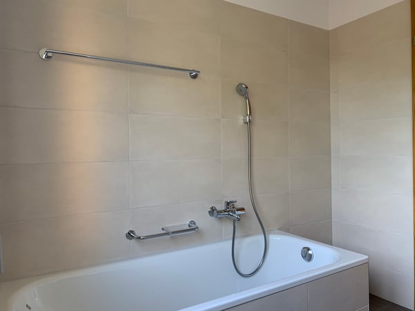 schöne 1.5 Zimmerwohnung 9