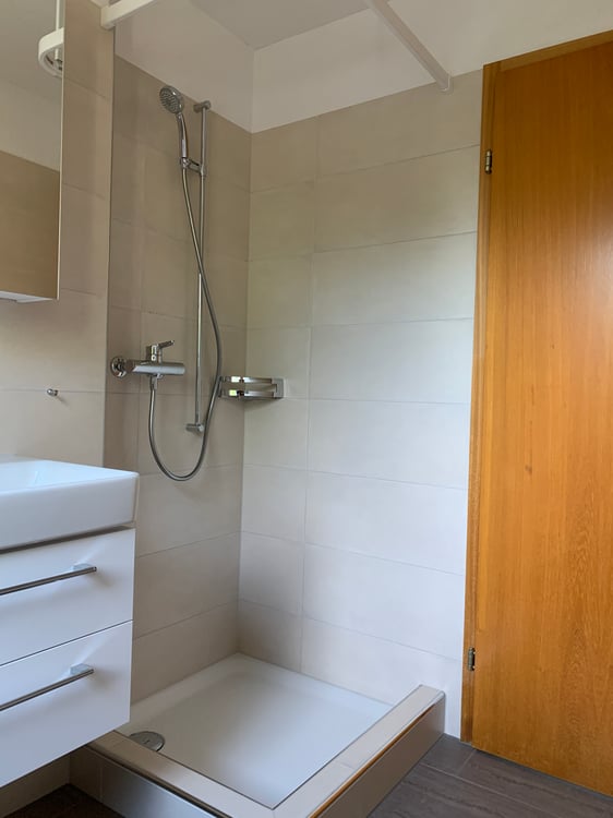 schöne 1.5 Zimmerwohnung 12