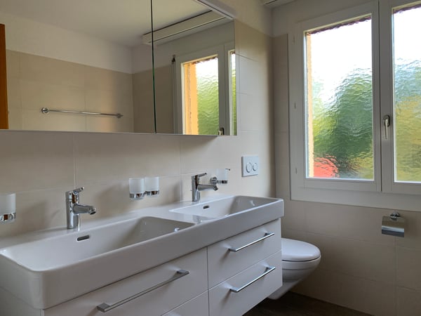 schöne 1.5 Zimmerwohnung 8