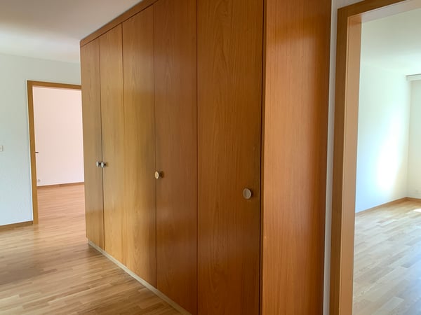 schöne 1.5 Zimmerwohnung 7