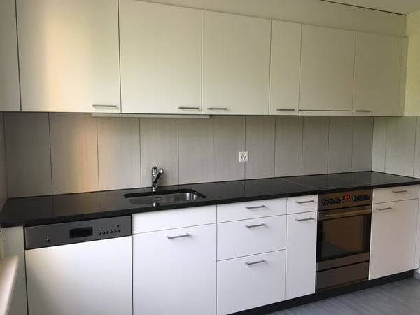 schöne 1.5 Zimmerwohnung 5