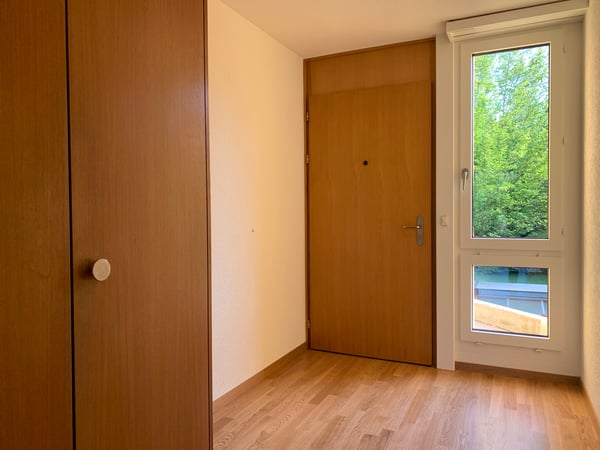 schöne 1.5 Zimmerwohnung 3