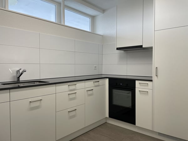 Charmantes Wohnen in Luzern-Reussbühl / Stadtnah und doch im Grünen 6