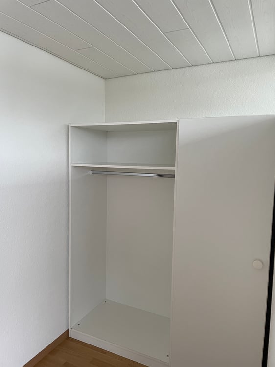 Charmantes Wohnen in Luzern-Reussbühl / Stadtnah und doch im Grünen 5