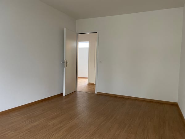 Charmantes Wohnen in Luzern-Reussbühl / Stadtnah und doch im Grünen 7