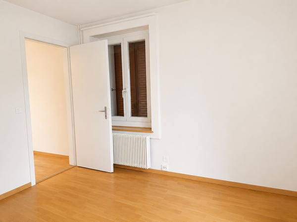 schöne 4 Zimmerwohnung 8