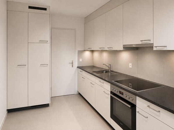 schöne 4 Zimmerwohnung 5