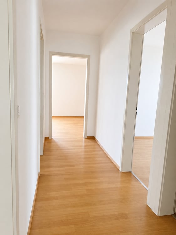schöne 4 Zimmerwohnung 6