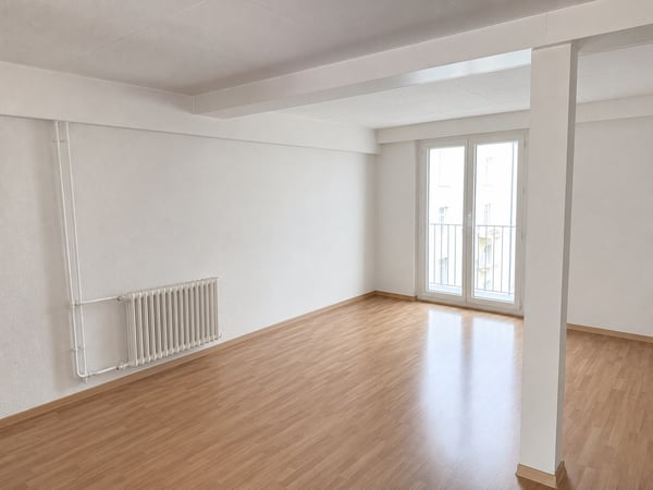 Befristete Vermietung in einer älteren Liegenschaft 4