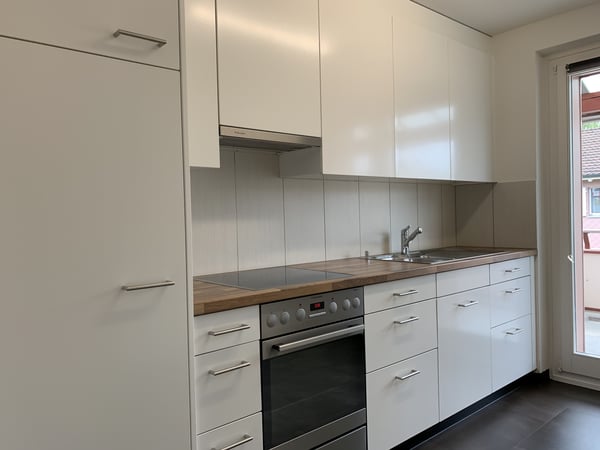 schöne 4 Zimmerwohnung 3