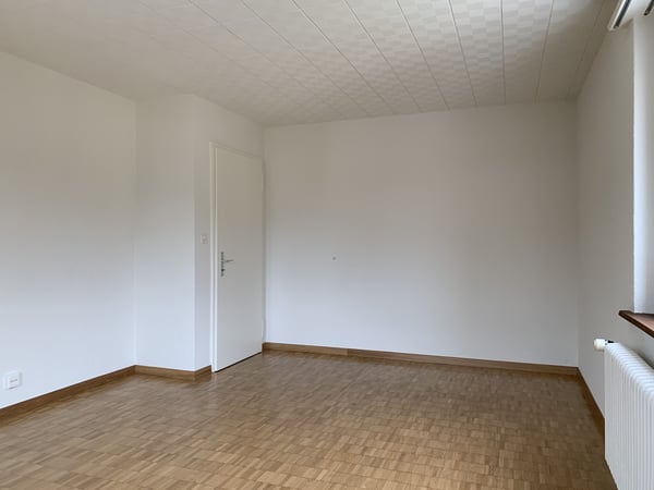 schöne 4 Zimmerwohnung 6