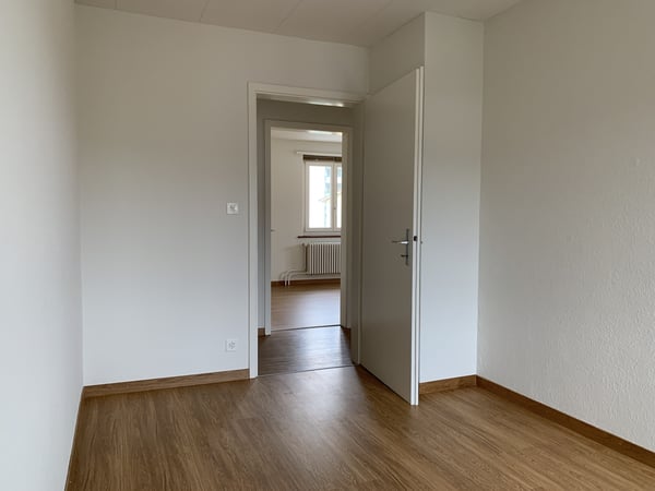 schöne 4 Zimmerwohnung 10