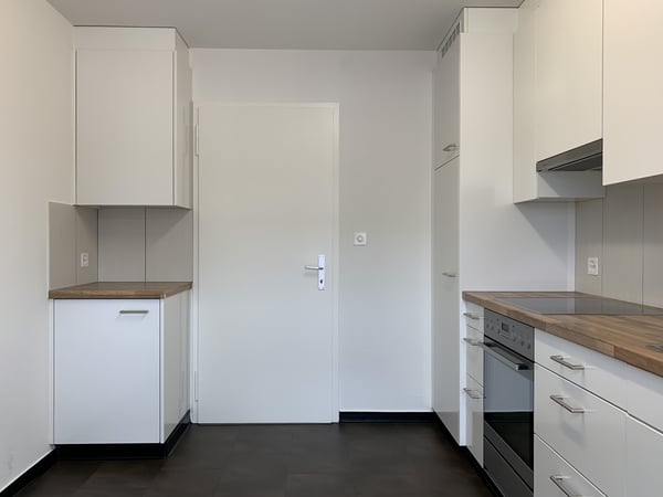 schöne 4 Zimmerwohnung 4