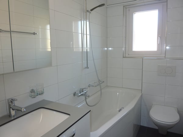 schöne 4 Zimmerwohnung 9