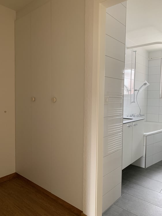 schöne 4 Zimmerwohnung 8