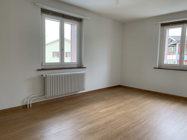schöne 4 Zimmerwohnung 11