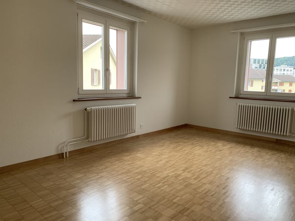 schöne 4 Zimmerwohnung 5