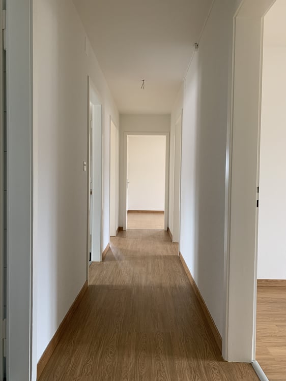 schöne 4 Zimmerwohnung 7