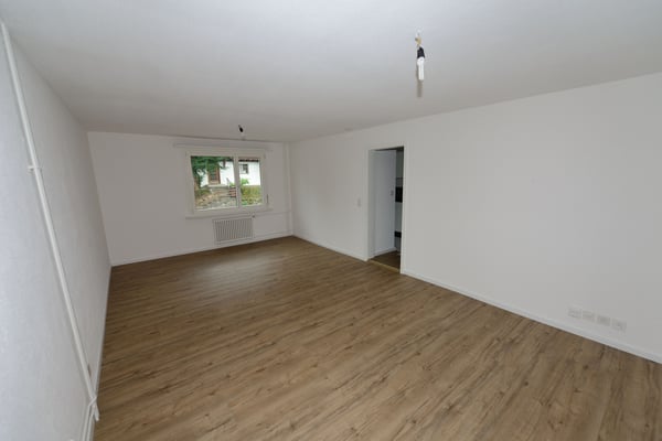 schöne 1 Zimmerwohnung 8