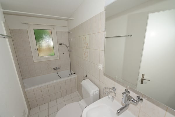 schöne 1 Zimmerwohnung 9
