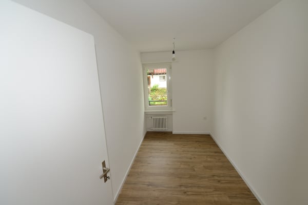 schöne 1 Zimmerwohnung 12
