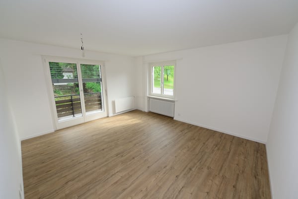 schöne 1 Zimmerwohnung 10
