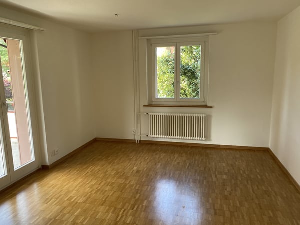 schöne 3-Zimmerwohnung 5