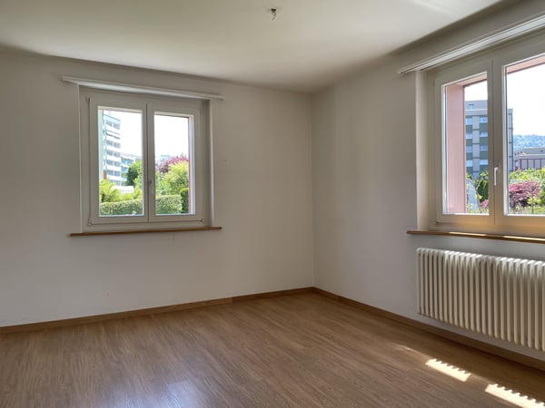 schöne 3-Zimmerwohnung 7