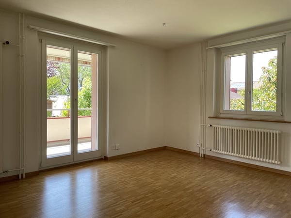 schöne 3-Zimmerwohnung 4