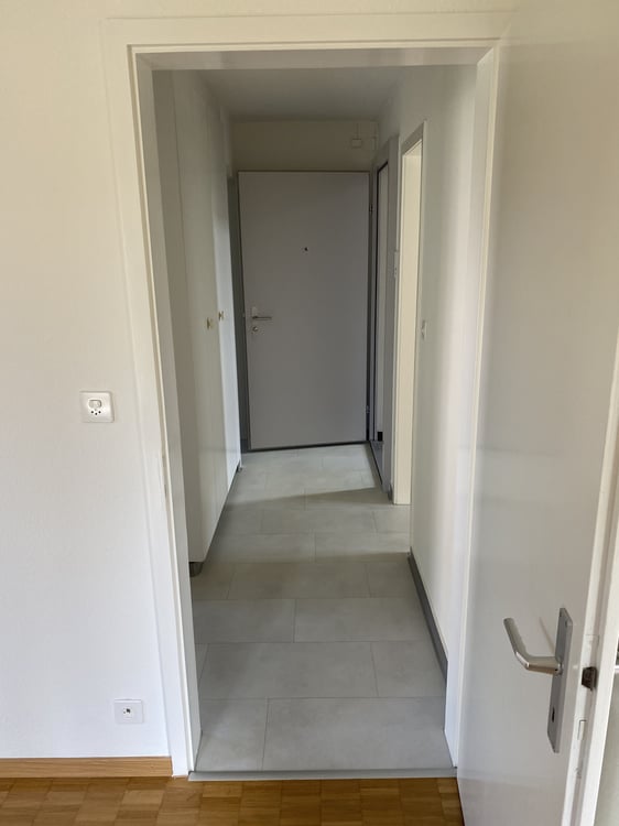 schöne 3-Zimmerwohnung 10
