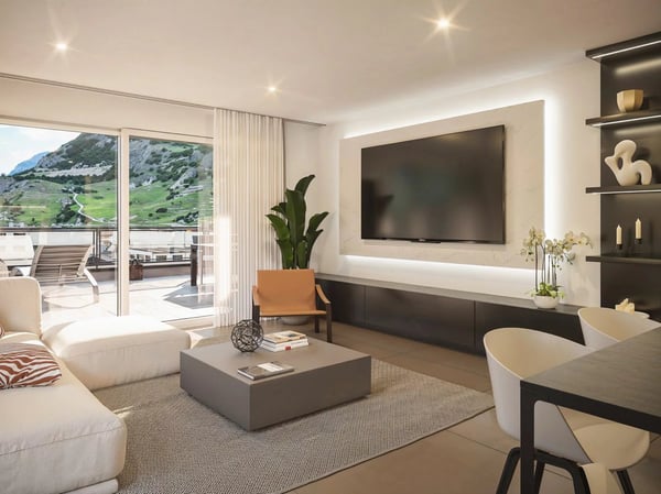 Opportunité d'investissement d'un Immeuble résidentiel à Ardon (Valais) 8