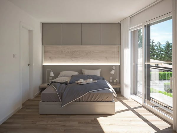 Opportunité d'investissement d'un Immeuble résidentiel à Ardon (Valais) 11