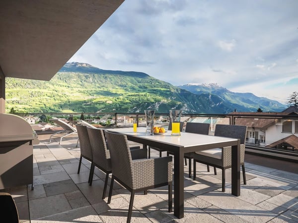 Opportunité d'investissement d'un Immeuble résidentiel à Ardon (Valais) 9