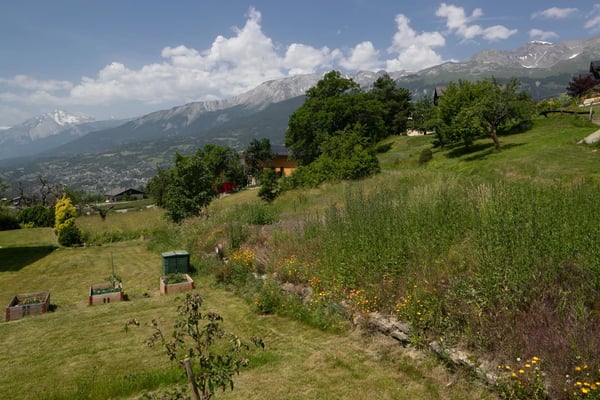 Chalet 1.5 pièces Proche Crans-Montana 4