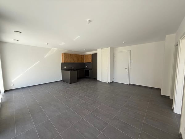Libre de suite - Magnifique appartement de 1.5 pièces, 72 m² - Sion - Green Parc 5
