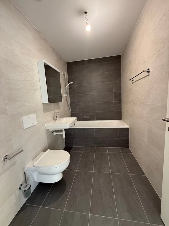 Libre de suite - Magnifique appartement de 1.5 pièces, 72 m² - Sion - Green Parc 6