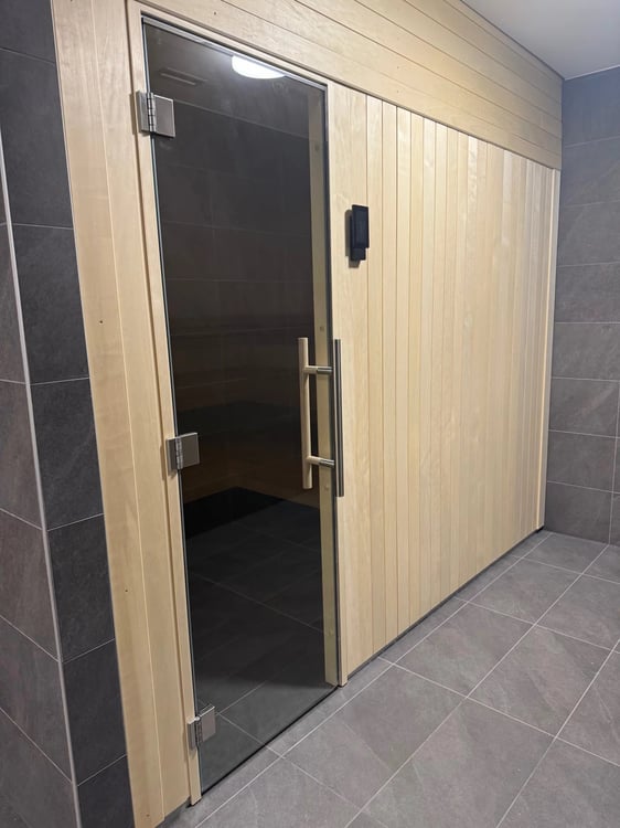 Libre de suite - Magnifique appartement de 1.5 pièces, 72 m² - Sion - Green Parc 10