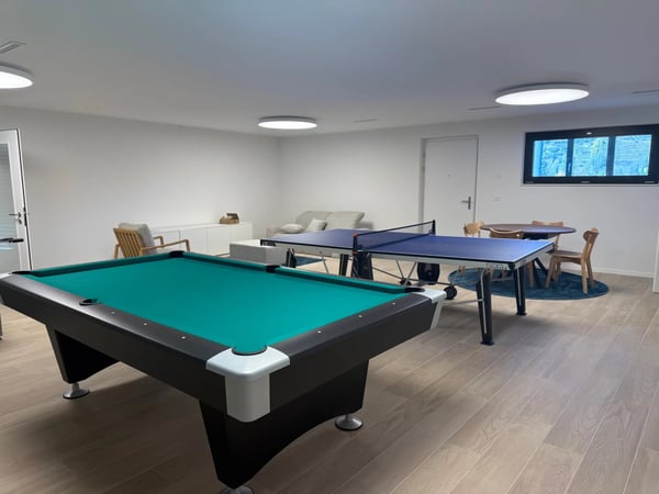 Libre de suite - Magnifique appartement de 1.5 pièces, 72 m² - Sion - Green Parc 8