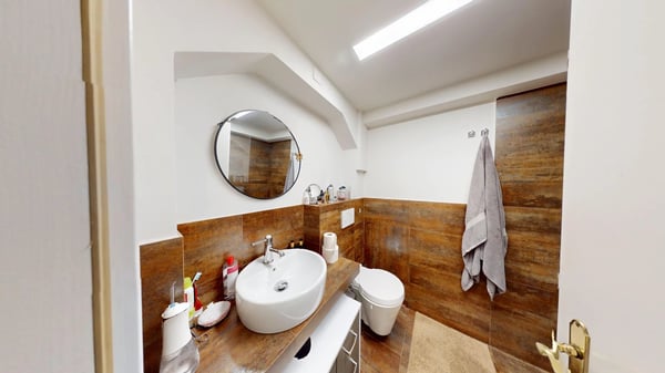 Magnifique chalet 5.5 pièces avec vue panoramique en résidence secondaire 11