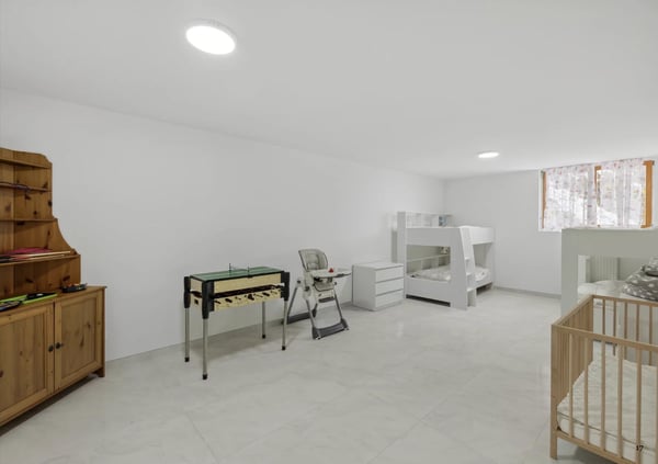 Chalet de  6.5 pièces avec vue panoramique à Bluche / Crans-Montana ? Vente aux étrangers autorisée 13