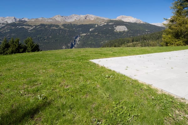 Chalet d'exception 5.5 pièces à Crans-Montana ? Vue imprenable et jacuzzi 10